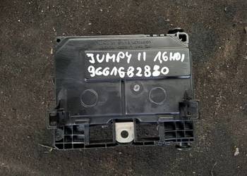 CITROEN JUMPY II moduł BSM 9691682880