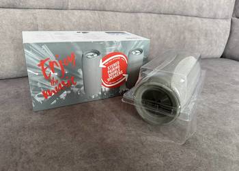Głośnik mobilny XMUSIC BTS850G Bluetooth 5.0, 30W