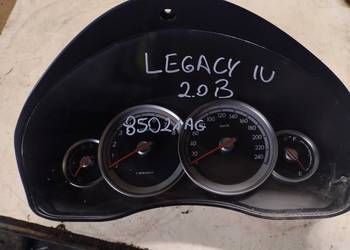 SUBARU LEGACY IV 2,0b  licznik zegary 85012AG130