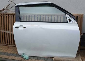 Drzwi prawe suzuki swift sport 3d v 2014 wiązka drzwi zawias zawiasy
