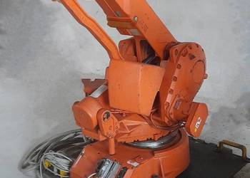 Robot ABB IRB4400