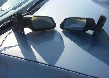 Lusterka elektryczne Vw Polo 9n