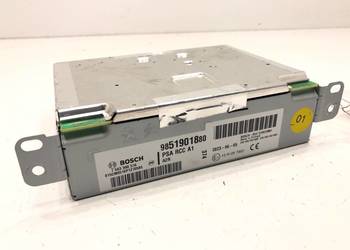 RADIO CITROEN C3 III 9851901880 16-24 ODTWARZACZ MULTIMEDIA, STEREO