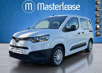 Toyota Proace City Verso 1.5 D-4D Combi ! Z Polskiego Salonu ! Faktura VAT…