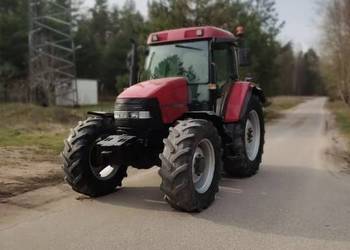 Case mx 100