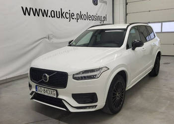 Volvo XC 90 B5 D AWD R-Design aut II (2014-)