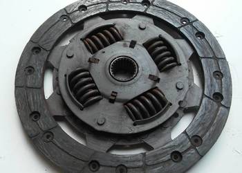 Tarcza sprzęgła OPEL  Luk 323 0467 10 Opel\Chevrolet