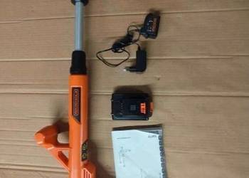 Nowa Akumulatorowa Podkaszarka Black Decker ST1823 (QW).