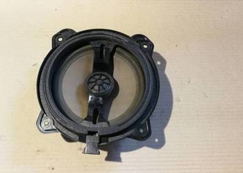 GŁOŚNIK TYŁ AUDI A3 8P A4 CABRIO 8H0035411