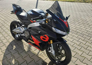 Aprilia RS