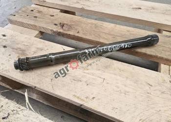 Wałek Fendt 211, 310 S3 SCR, ZF Vario  ML75