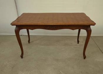 stół ludwikowski rozkładany