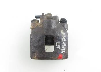 ZACISK LEWY TYŁ JEEP GRAND CHEROKEE I (ZJ) 5.2 i 4x4 (ZJ) - ELF 