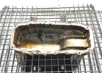 MISKA OLEJOWA FIAT LINEA 198A4000 1.4 120KM ZBIORNIK DOLNY, SMAROWANIA