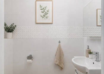 Mieszkanie Warszawa 67.26m2 3 pokoje