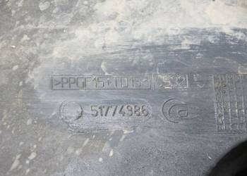 OBUDOWA FILTRA FIAT PANDA OBUDOWA FILTRA FIAT PANDA