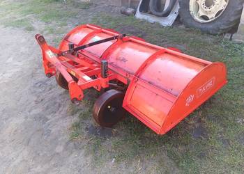 Glebogryzarka akpil 2.10m