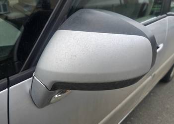Lusterko zewnętrzne lewy przód do citroena c4 picasso 2008 r