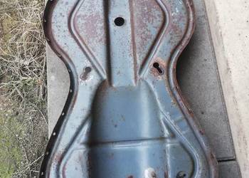 Blacha siedzenia jawa 353 - 356