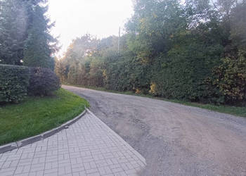 Działka pod budownictwo wielorodzinne