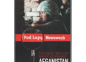 Afganistan Po co nam ta wojna?
