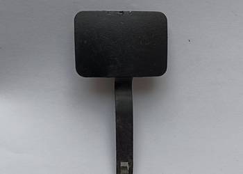 zaslepka haka zderzaka przod Peugeot 406  95-99r zaslepka haka zderzaka przod Peugeot 406  95-99r