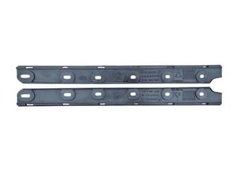 ŚLIZG ZDERZAKA TYŁ PRAWY LEWY MB VITO W639 W 639 A6398850456 A6398850356