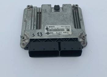 BMW 1 F20 F21 1.6D STEROWNIK KOMPUTER SILNIKA 8577625