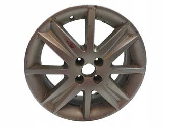 FELGA ALUMINIOWA R17 4X100 ET49 OC65MM 6,5JX17 4CH49 8200313584 RENAULT
