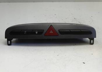 Peugeot 308 WŁĄCZNIK ŚWIATEŁ AWARYJNYCH Panel 9659417277