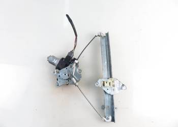 PODNOŚNIK SZYBY PRAWY TYLNY MITSUBISHI OUTLANDER I (CU_W) MR573888RH