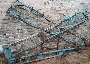 Lance opryskiwacza sprzedam opryskiwacz