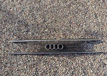 Grill Audi 100 C2