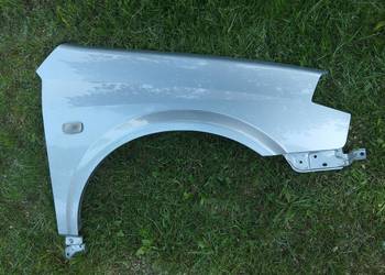 Błotnik przedni prawy Nissan Primera P12