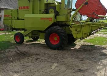 Sprzedam kombajn Claas dominator 85