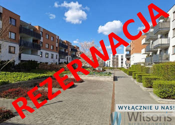 Oferta sprzedaży mieszkania 59.3m2 3 pokoje Łomianki