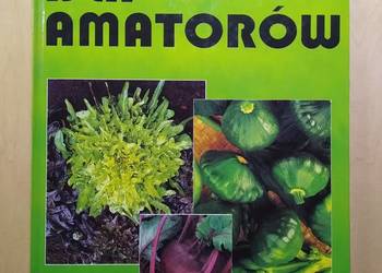 Warzywa Dla Amatorów - G. i E. Kowalewscy Warzywa Dla Amatorów - G. i E. Kowalewscy