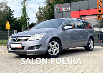 Opel Astra Salon Polska * el. szyby * klimatyzacja J (2009-2019)