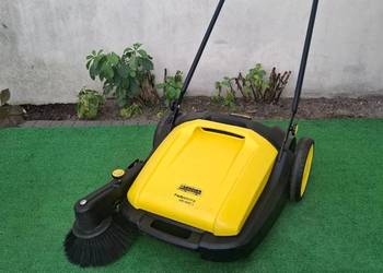 Zamiatarka Karcher KM 70/20C Gwarancja Serwis Wysyłka