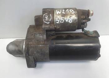 ROZRUSZNIK Mercedes W208 5.5 V8 ROZRUSZNIK bosch 0001108213