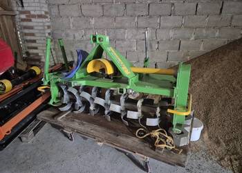 Glebogryzarka BOMET 1.6 stan bdb