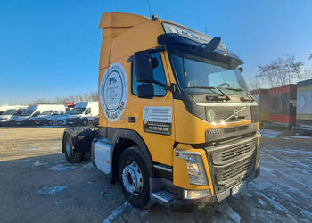 Volvo Fm