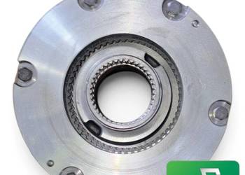 Kosz sprzęgła skrzyni biegów R153300  RE226393 John Deere 6310