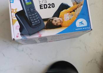 Baza (stacja) telefonu HUAWEI ETS 8121