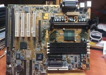 Asus P2B-S