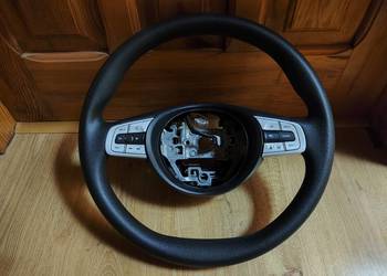 Kierownica multifunkcja z przyciskami Honda Jazz V 20- stan idealny