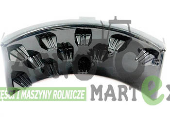 84074727, 921724, 84436520, 80921724, 80428706 ODRZUTNIK CNH