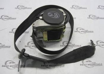 AUDI TT I 8N pas bezpieczeństwa lewy 8N8857705AG