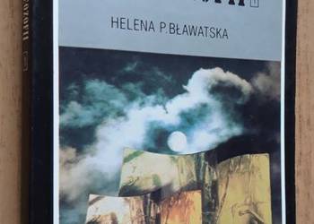 Klucz do teozofii, cz. I – Helena P. Bławatska