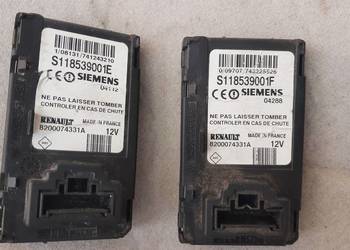 czytnik karty megane II scenic II oryginał czytnik karty megane II scenic II oryginał